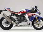 Honda CBR1000RR-R Fireblade SP 30th Anniversary